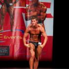 Tommy  Long - NPC Georgia 2012 - #1